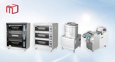 Professional produce line